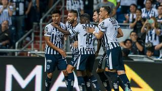 Triunfo de los 'Rayados': Monterrey venció 2-1 a Querétaro por el Torneo Apertura 2018 de Liga MX