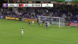 Arquero tuvo un 'tapadón' al límite en la MLS, dejó boquiabierto al DT rival y se convirtió en viral [VIDEO]