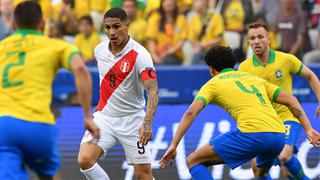 ¿Quién narrará en América TV la final entre Perú vs. Brasil por la Copa América?