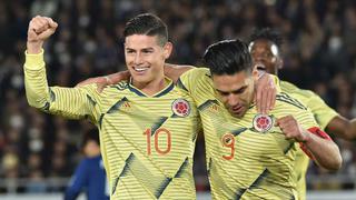 Colombia se postuló oficialmente para ser la sede de la Copa América 2020