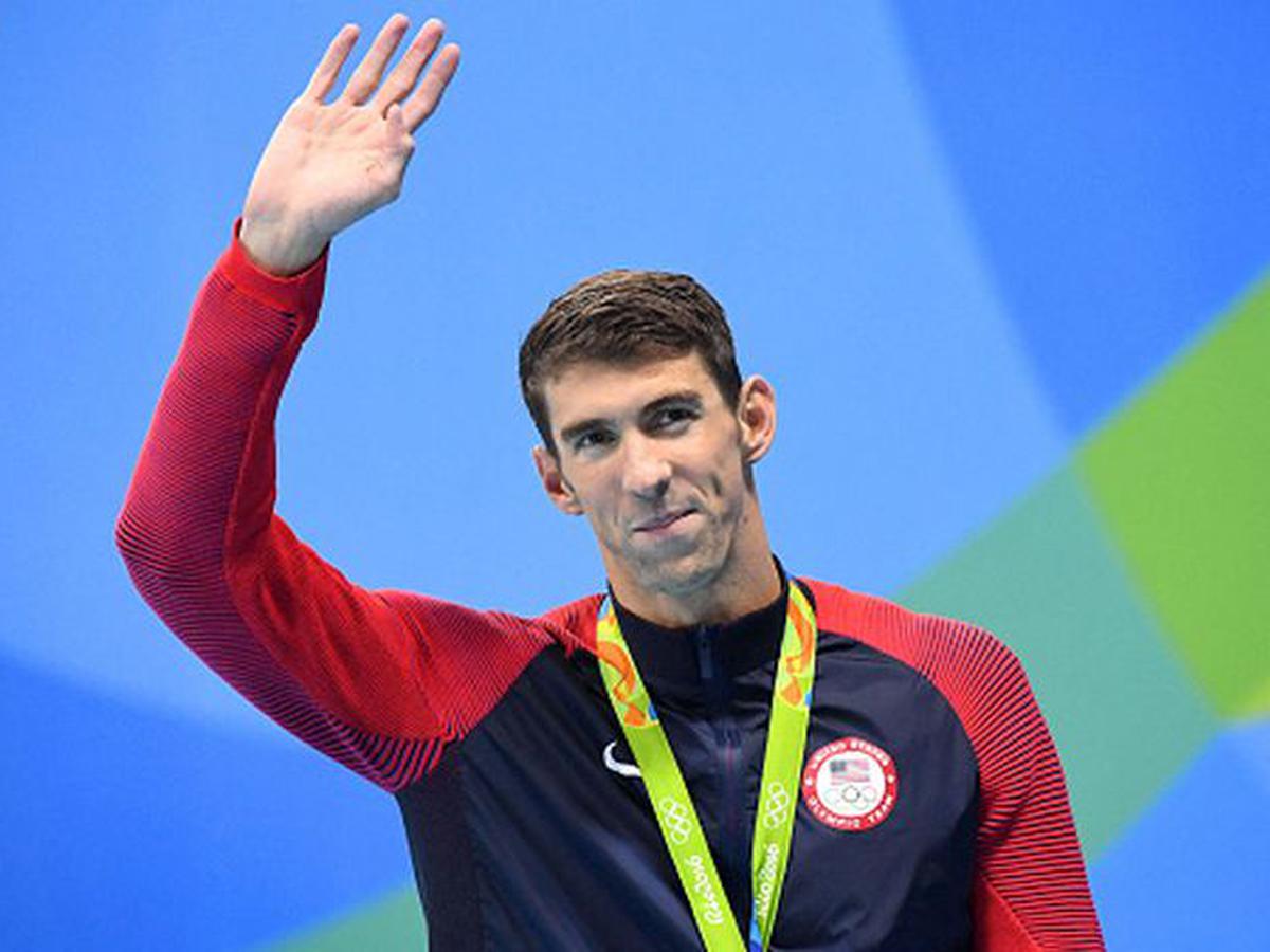 Hasta que lo dijo: la razón por la que Michael Phelps decidió no volver a  nadar competitivamente | FULL-DEPORTES | DEPOR