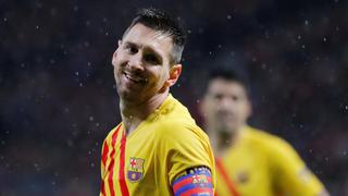 Dudek habla feo de Messi: “Era provocador y falso, al igual que todo Barcelona y Guardiola”