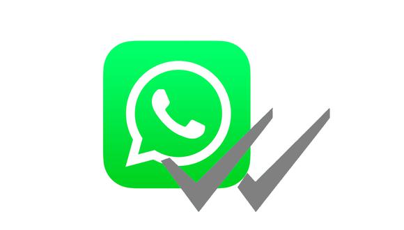 WhatsApp: por qué se ha vuelto una moda mandar mensajes en blanco (Foto: Composición)