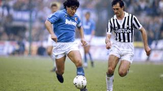 ¿Por qué Diego Maradona es amado en Nápoles?