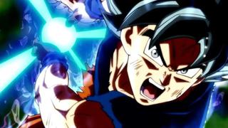 Dragon Ball Super: artista revela cómo se anima el Kamehameha en la serie