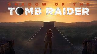 Shadow of the Tomb Raider estrenó su primer tráiler: Lara Croft ya no es la misma que antes