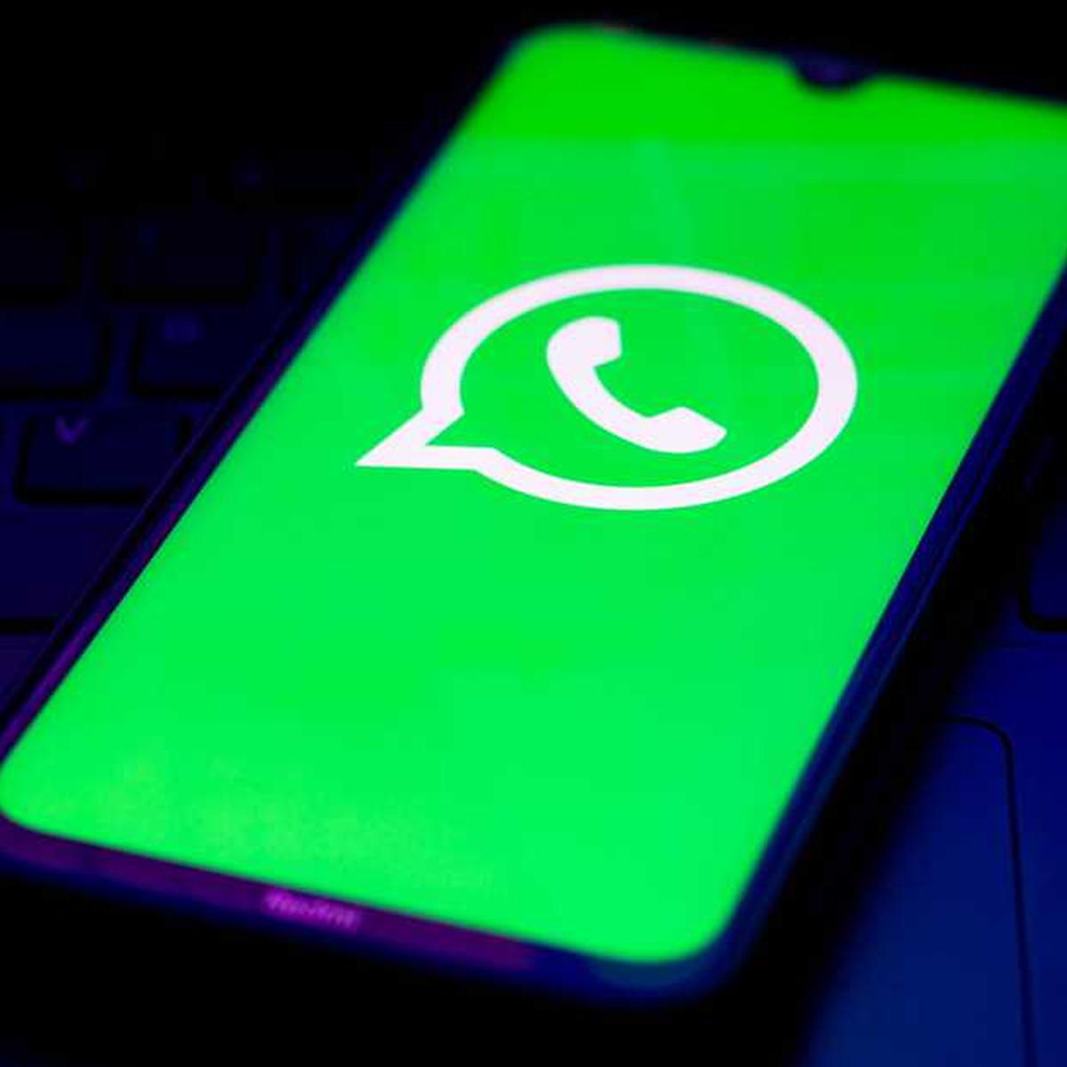Instalar WhatsApp: qué necesitas y cómo instalarlo y activarlo en tu móvil  y ordenador
