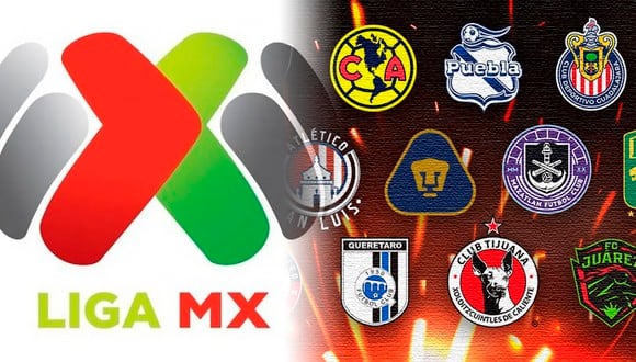 Conoce cuáles son las posibles llegadas y salidas de los equipos mexicanos para la Apertura 2023 (Foto: Liga MX/Medio Tiempo).