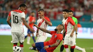 Perú clasificó a cuartos de final de la Copa América y este sería su rival