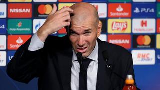 ¿Será la solución? Real Madrid pone su mira un fichaje para enero tras la paliza de PSG en París