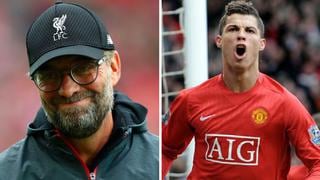 “No piensan a futuro”: Jürgen Klopp y su dura crítica tras la contratación de Cristiano Ronaldo