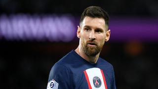 “La extensión de contrato de Messi es una mier**”: en Francia ya se oponen a que Leo siga en PSG