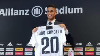 Con Cancelo empezó todo: así se gestó el fichaje de Cristiano por la Juventus