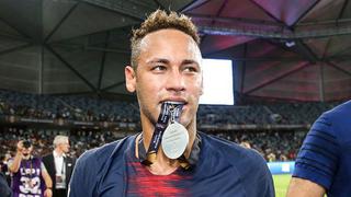 Que no quede duda: ex crack de Brasil aseguró que Neymar será jugador del Real Madrid