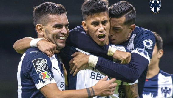 Monterrey quiere meterse en los primeros puestos de la tabla con un triunfo sobre Juárez. (Foto: Monterrey)