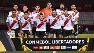 Con dos grandes de Perú: los 20 clubes más goleadores en la historia de la Copa Libertadores [FOTOS]