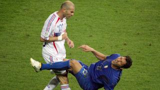 Real Madrid: ¿qué dijo Marco Materazzi sobre Zinedine Zidane como DT?