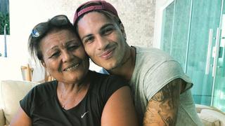 “Va a ser una sorpresa”: Doña Peta sobre el próximo equipo de Paolo Guerrero