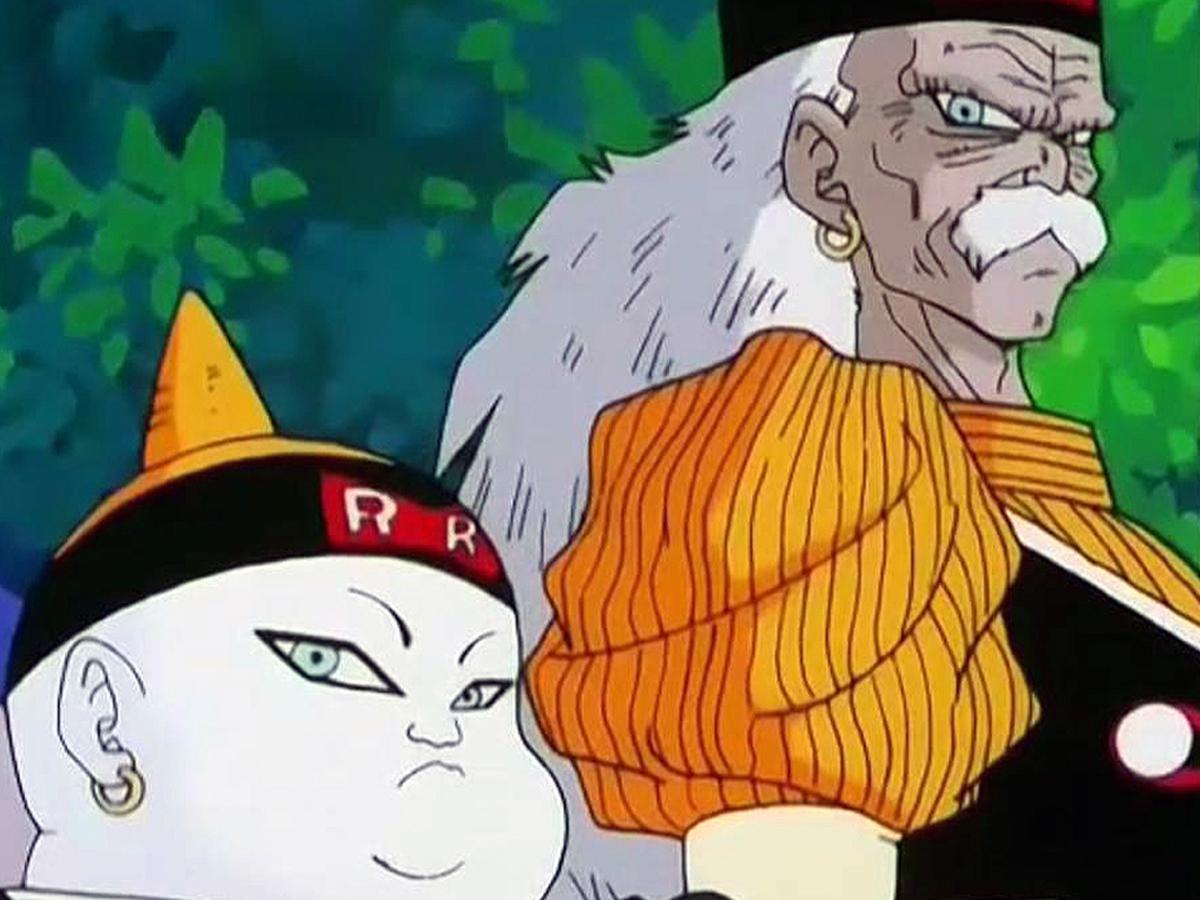 Dragon Ball Super, ¡Androides 14 y 15 reaparecen! Ambos personajes  obtienen un nuevo diseño [FOTO], DBS, Dragon Ball, DEPOR-PLAY