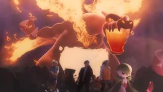 “Pokémon: Espada y Escudo”: Charizard obtiene evolución Gigamax en nuevo tráiler