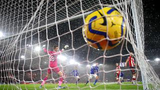 Lo justo: jugadores del Southampton donan su sueldo tras goleada 9-0 a manos del Leicester City