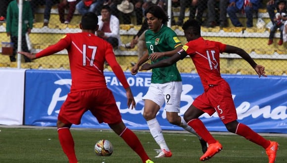 La última vez que Perú visito a Bolivia fue en 2016, cayendo por dos goles a cero. (Foto: Agencias)