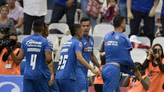 Con asistencia de Yotun: Cruz Azul venció 2-1 a Necaxa y recupera el paso en el Clausura 2019 Liga MX