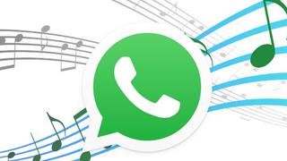 ¿Se puede colocar música en tus estados de WhatsApp? Aprende cómo