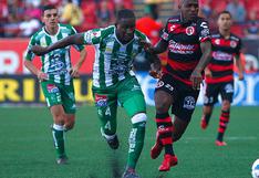 Con sabor a derrota para ambos: Tijuana y León empataron por el Apertura 2018 Liga MX