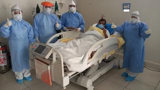 Coronavirus en Perú, México, España y USA: reporte de infectados y fallecidos de HOY 26 de mayo