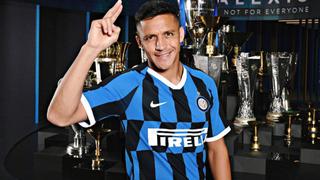 ''Inter tiene equipo para ganar al Barcelona'': Alexis Sánchez ya calienta el duelo por Champions