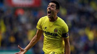Real Madrid - Villarreal: Bruno marcó a lo Panenka tras penal infantil de Ramos