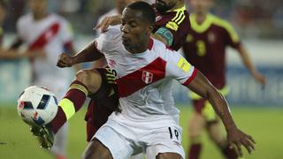 Selección Peruana: ¿cuándo vuelve a jugar en las Eliminatorias a Rusia 2018?