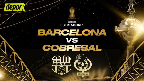 Así suena el himno oficial de la Copa Libertadores. (Video: CONMEBOL)