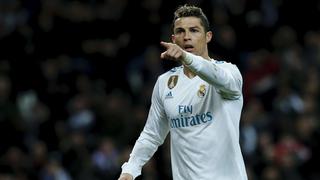 ¿Y Real Madrid? Cristiano Ronaldo pidió información sobre otra liga y ciudad