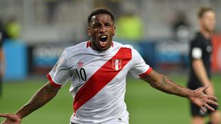 Convicción: Farfán lanzó mensaje desafiante, tras conocer los rivales de Perú en el Mundial