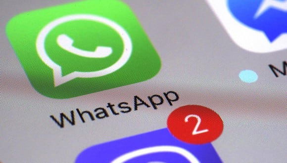 WhatsApp: ¿por qué veo fotos borrosas en la aplicación? (Foto de archivo: AP)
