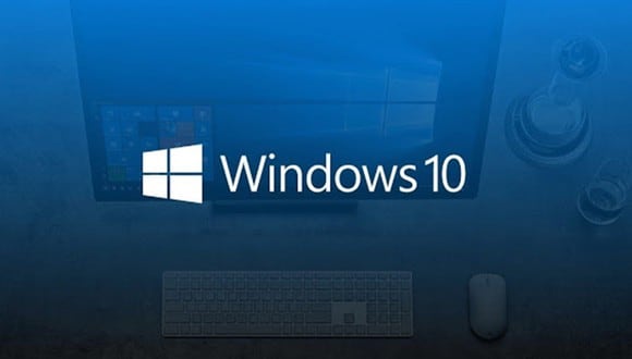 Windows 10: guía para descargar la actualización del sistema operativo de Microsoft (Microsoft)