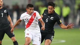 Perú vs. Suecia: se confirmó hora y estadio del partido amistoso previo a Rusia 2018