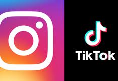 Instagram Reels VS TikTok: conoce sus diferencias y similitudes