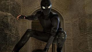 Marvel: Tom Holland se llevó varios objetos de ‘Spider-Man: Far From Home’