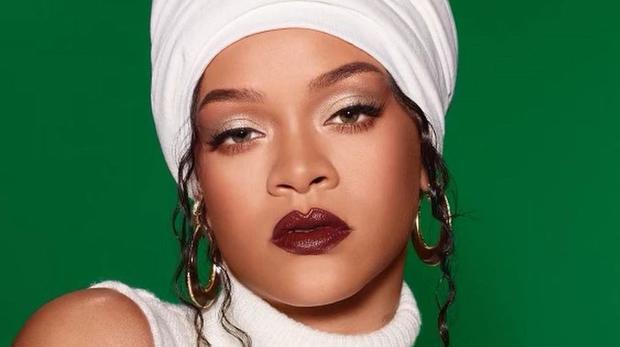 Rihanna vuelve a la música con un tema para la película “Wakanda Forever”. (Foto: Instagram)