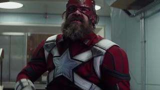 Black Widow: Red Guardian, el personaje de David Harbour en la próxima película de Marvel