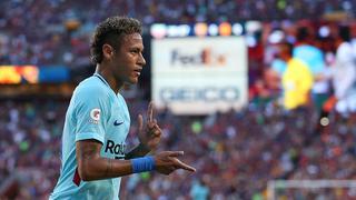 El verdadero precio por el pase de Neymar al PSG: el embrollo de más de 222 millones de euros