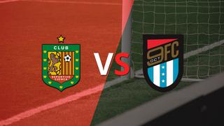 Deportivo Cuenca recibirá a 9 de octubre por la fecha 10