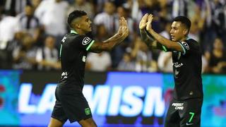 Alianza Lima vs. Alianza Universidad: Pablo Bengoechea y el once que alista para debutar en la Liga 1 [FOTOS]