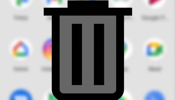 No dejes que tu celular almacene "archivos basura" que dejan las aplicaciones que has desinstalado. (Foto: Xataka / Archivo)