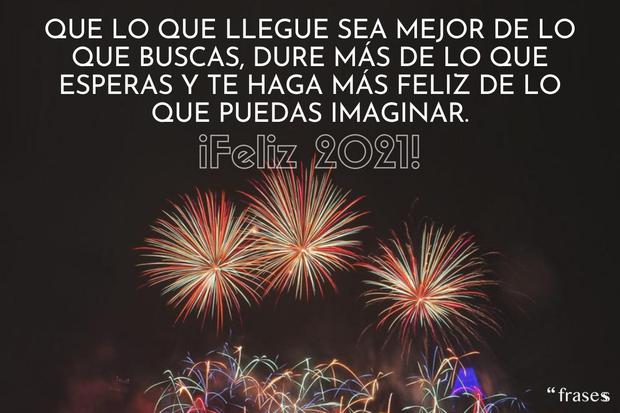 Envía a tus amigos y familiares las mejores frases para recibir el Año Nuevo  2023 | MEXICO | DEPOR
