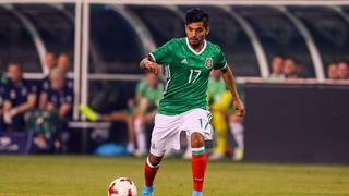 De último momento: México convocó al reemplazo del Tecatito Corona en Copa Confederaciones