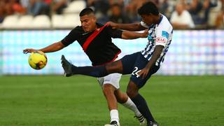 Alianza Lima ante Deportivo Municipal: ¿quién paga más en las casas de apuestas?